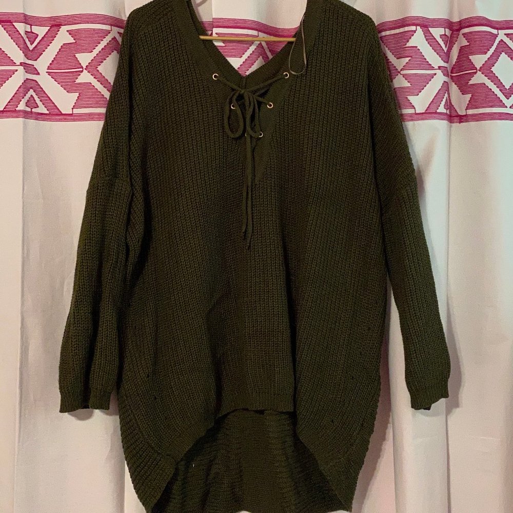 Altar'd State Sweater